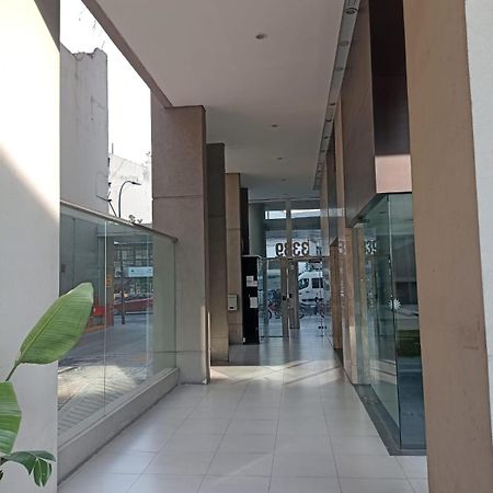 Apartamento Abasto El Solar Premium Ciudad Autónoma de Ciudad Autónoma de Buenos Aires Exterior foto