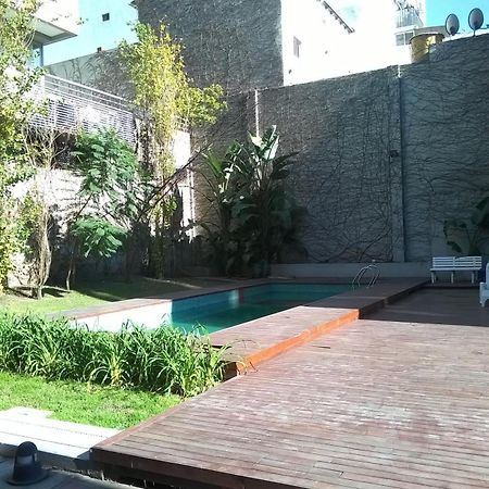Apartamento Abasto El Solar Premium Ciudad Autónoma de Ciudad Autónoma de Buenos Aires Exterior foto